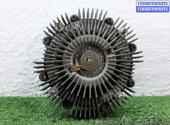 купить Вискомуфта на Toyota FJ Cruiser (GSJ10) 2006 - 2018