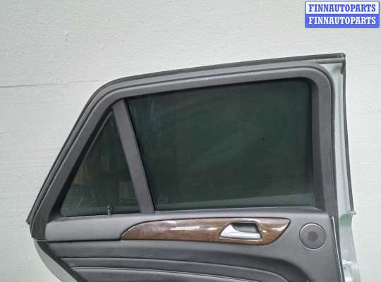 купить Дверь задняя левая на Mercedes M-klasse (W166) 2011 - 2015