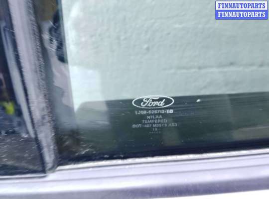 купить Стекло двери задней левой на Ford Escape IV 2019 - 2024