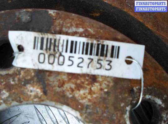 купить Диск тормозной передний на Infiniti FX I (S50) 2002 - 2008