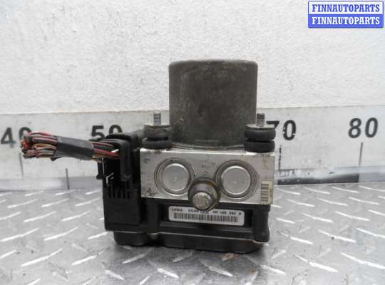 купить Блок ABS на Mazda CX7 (ER) Рестайлинг 2009 - 2012