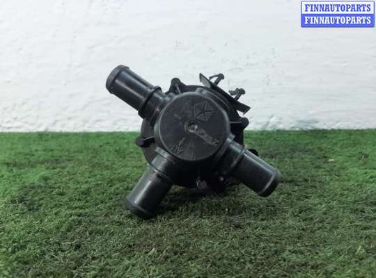 Клапан электромагнитный DGQ9367 на Dodge Ram 1500 IV 2008 - 2022