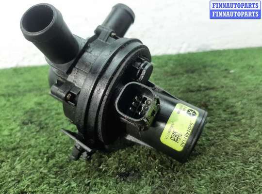 купить Клапан электромагнитный на Dodge Ram 1500 IV 2008 - 2022