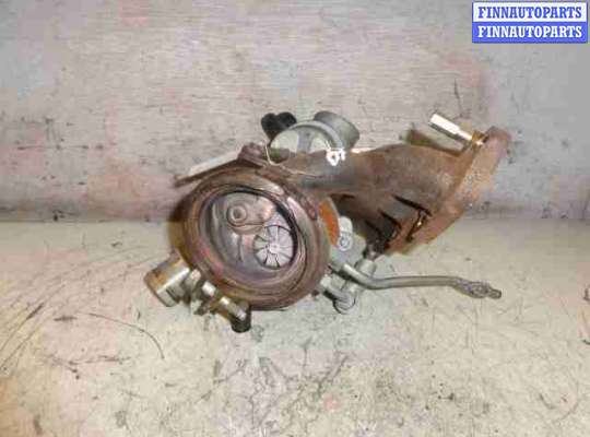 купить Турбина на Chevrolet Cruze (J300) Рестайлинг 2012 - 2015