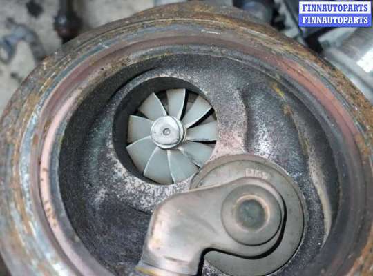 купить Турбина на Chevrolet Cruze (J300) Рестайлинг 2012 - 2015