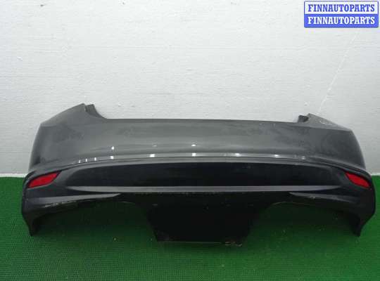 Бампер задний на Chevrolet Malibu IX