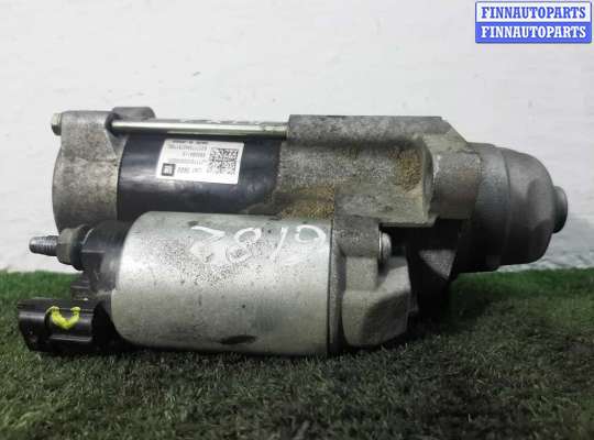 купить Стартер на Chevrolet Malibu IX 2015 - 2018