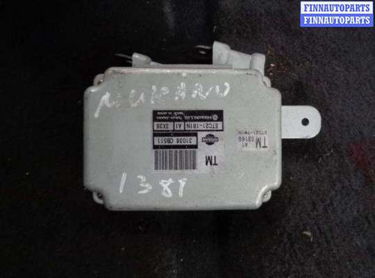 купить Блок управления КПП на Nissan Murano I (Z50) 2002 - 2008