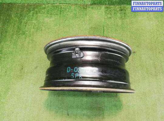 купить Диск штампованный на Mercedes Sprinter II (w906) 2006 - 2017