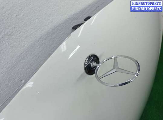 купить Капот на Mercedes E-klasse (W212) 2009 - 2013