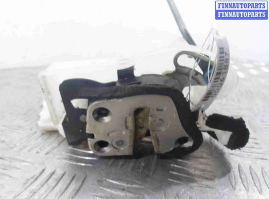 купить Замок двери задней левой на Mazda CX9 I (TB) 2006 - 2012