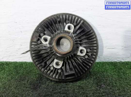 купить Вискомуфта на Dodge Ram 1500 IV 2008 - 2018