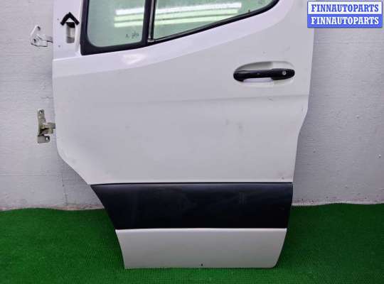 купить Замок двери передней левой на Mercedes Sprinter III (w907) 2019 - по наст. время