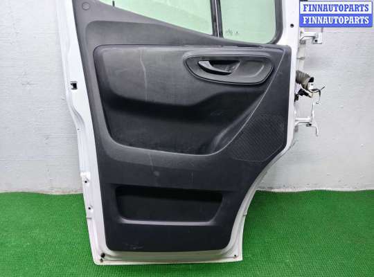 купить Замок двери передней левой на Mercedes Sprinter III (w907) 2019 - по наст. время