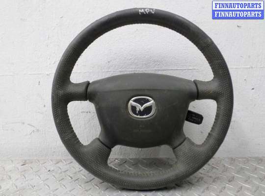 купить Руль на Mazda MPV II (LW) 1999 - 2006