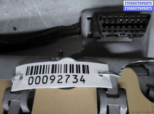 купить Подушка безопасности пассажира на Lexus ES V (GSV40) 2006 - 2009