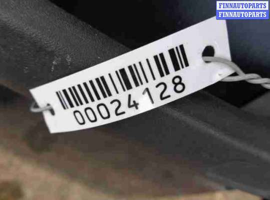 купить Крышка багажника на Hummer H3 2005 - 2010