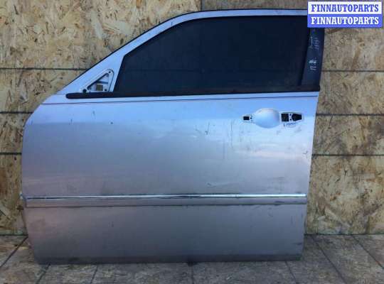 купить Дверь передняя левая на Dodge Magnum 2004 - 2008