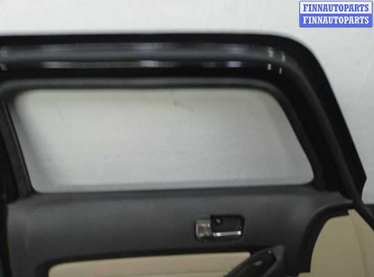 купить Ручка наружная передняя левая на Hummer H3 2005 - 2010