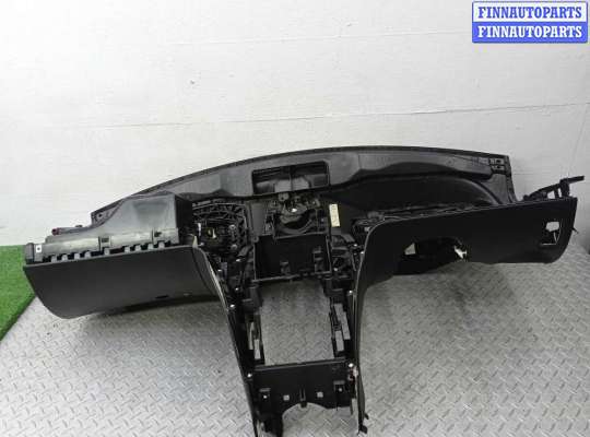 купить Торпедо на Mercedes C-klasse (W205)Рестайлинг 2018 - 2021