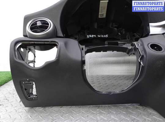 купить Торпедо на Mercedes C-klasse (W205)Рестайлинг 2018 - 2021