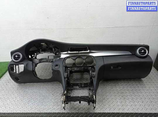 купить Торпедо на Mercedes C-klasse (W205)Рестайлинг 2018 - 2021