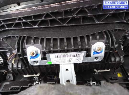 купить Торпедо на Mercedes C-klasse (W205)Рестайлинг 2018 - 2021