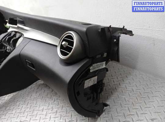 купить Торпедо на Mercedes C-klasse (W205)Рестайлинг 2018 - 2021