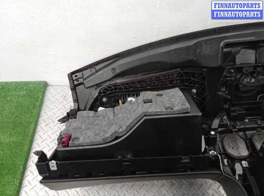 купить Торпедо на Mercedes C-klasse (W205)Рестайлинг 2018 - 2021