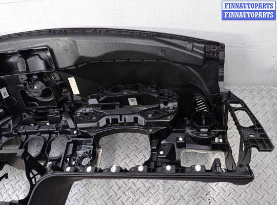 купить Торпедо на Mercedes C-klasse (W205)Рестайлинг 2018 - 2021