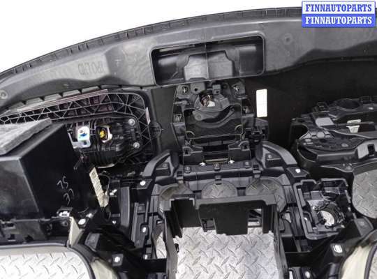 купить Торпедо на Mercedes C-klasse (W205)Рестайлинг 2018 - 2021