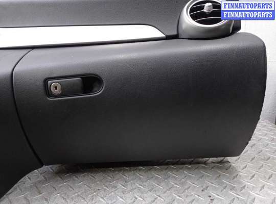 купить Торпедо на Mercedes C-klasse (W205)Рестайлинг 2018 - 2021