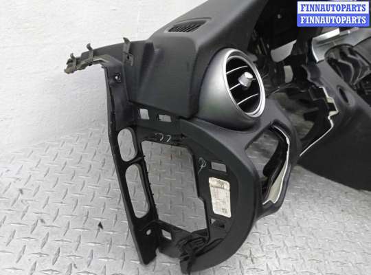 купить Торпедо на Mercedes C-klasse (W205)Рестайлинг 2018 - 2021