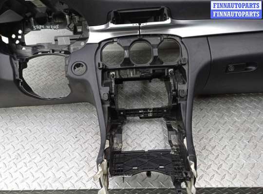 купить Торпедо на Mercedes C-klasse (W205)Рестайлинг 2018 - 2021