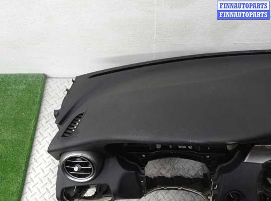 купить Торпедо на Mercedes C-klasse (W205)Рестайлинг 2018 - 2021