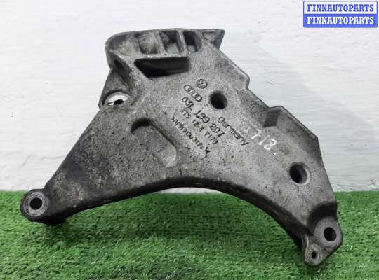 купить Кронштейн двигателя на Audi A4 B8 (8K2) рестайлинг 2012 - 2015