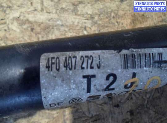 купить Полуось передняя правая на Audi A6 C6 (4F2) рестайлинг 2008 - 2011