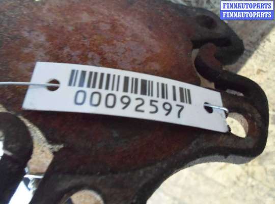 купить Полуось передняя правая на Audi A6 C6 (4F2) рестайлинг 2008 - 2011