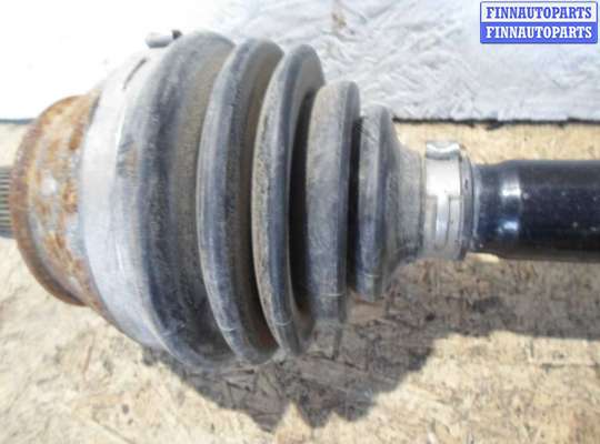купить Полуось передняя правая на Audi A6 C6 (4F2) рестайлинг 2008 - 2011