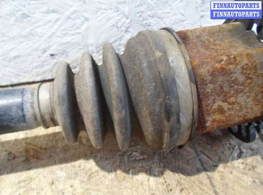 купить Полуось передняя правая на Audi A6 C6 (4F2) рестайлинг 2008 - 2011