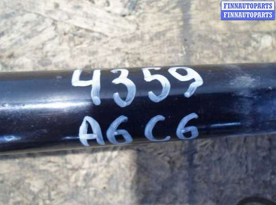 купить Полуось передняя правая на Audi A6 C6 (4F2) рестайлинг 2008 - 2011