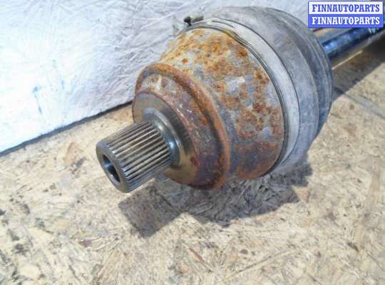 купить Полуось передняя правая на Audi A6 C6 (4F2) рестайлинг 2008 - 2011