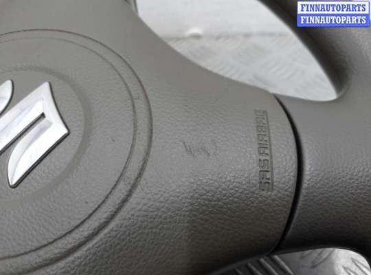 купить Руль на Suzuki Grand Vitara II Рестайлинг 1 (JT) 2008 - 2012