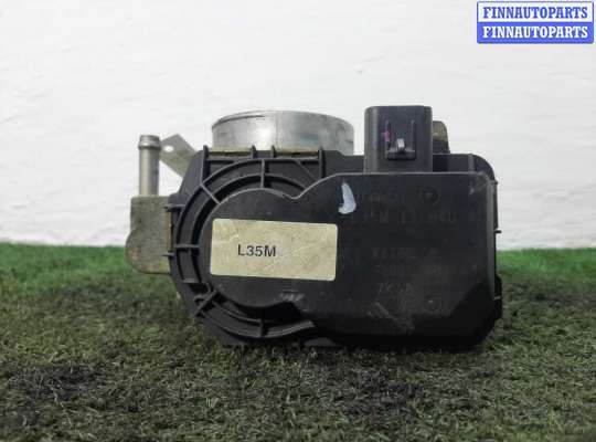 купить Заслонка дроссельная на Mazda CX7 (ER) 2006 - 2009