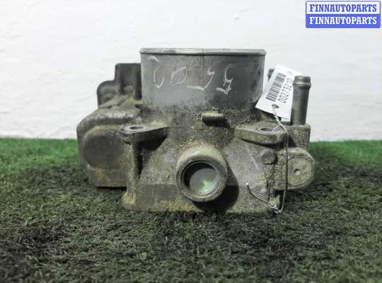 купить Заслонка дроссельная на Mazda CX7 (ER) 2006 - 2009