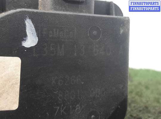 купить Заслонка дроссельная на Mazda CX7 (ER) 2006 - 2009