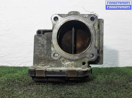 купить Заслонка дроссельная на Mazda CX7 (ER) 2006 - 2009