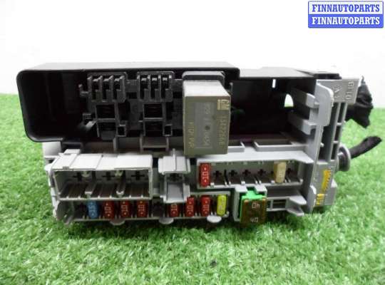 купить Блок предохранителей на Chevrolet Equinox III 2017 - 2021