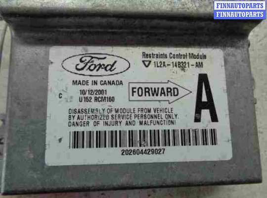 купить Блок управления подушек безопасности на Ford Explorer III 2002 - 2005