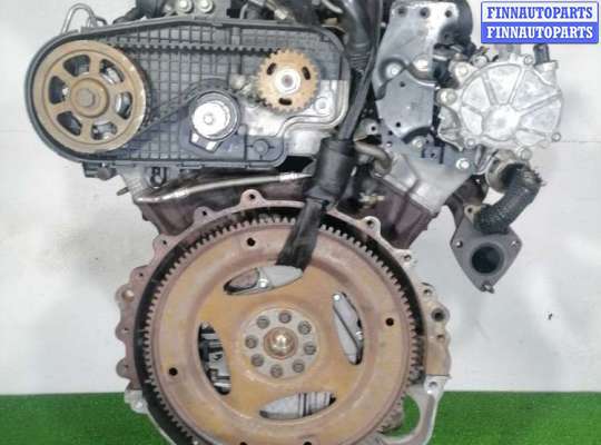 купить Двигатель на Land Rover Discovery III (LA) 2004 - 2009